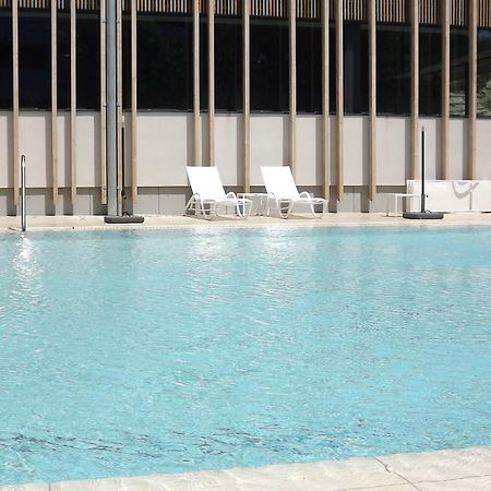 Eau Thermale Avene L'Hotel エクステリア 写真