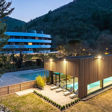 Eau Thermale Avene L'Hotel エクステリア 写真