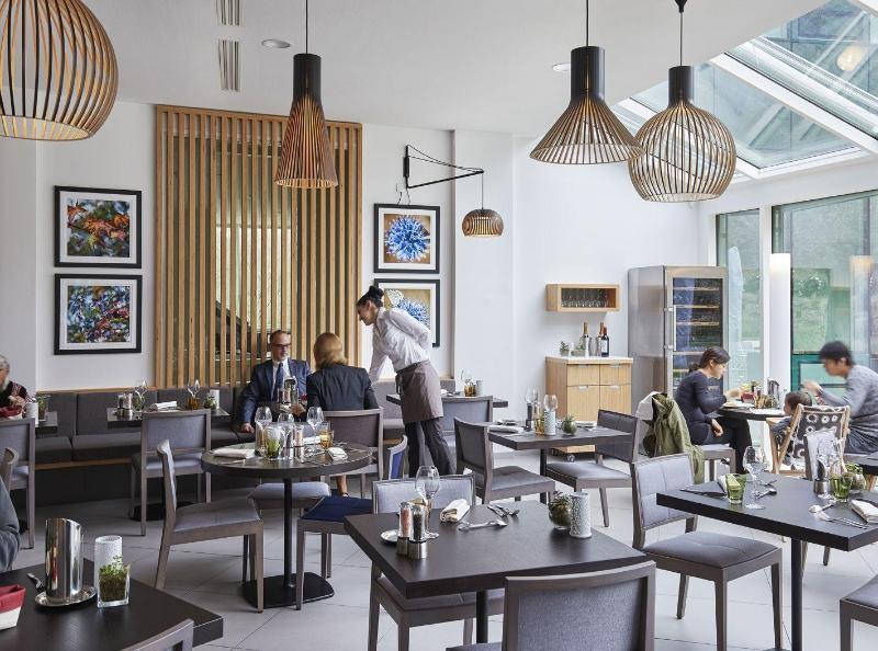 Eau Thermale Avene L'Hotel エクステリア 写真