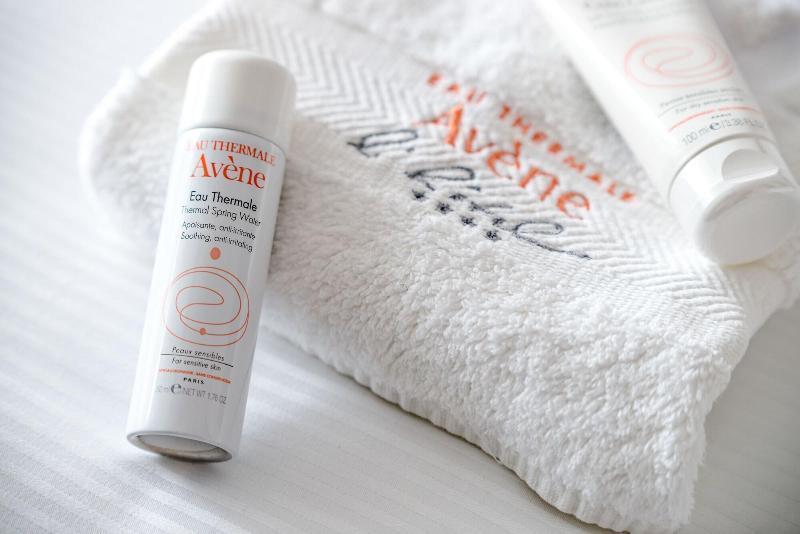 Eau Thermale Avene L'Hotel エクステリア 写真
