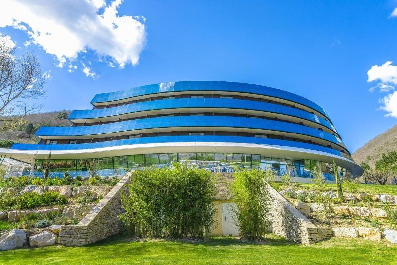 Eau Thermale Avene L'Hotel エクステリア 写真