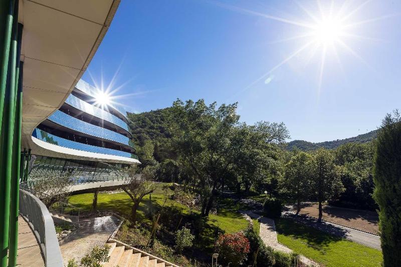 Eau Thermale Avene L'Hotel エクステリア 写真
