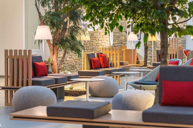 Eau Thermale Avene L'Hotel エクステリア 写真