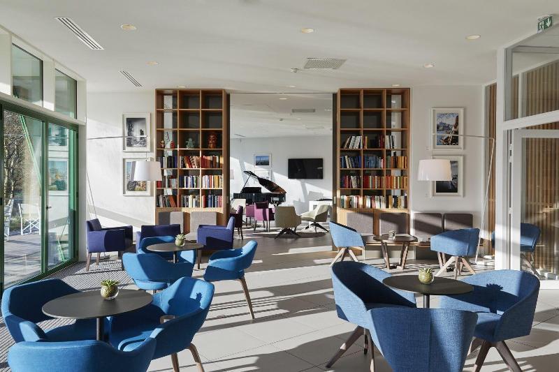 Eau Thermale Avene L'Hotel エクステリア 写真