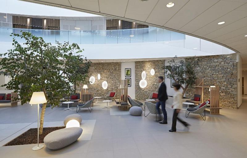 Eau Thermale Avene L'Hotel エクステリア 写真