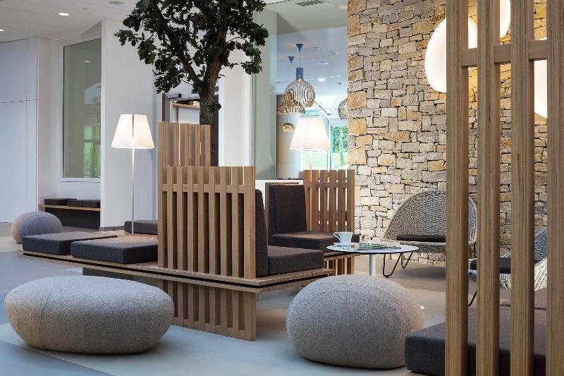 Eau Thermale Avene L'Hotel エクステリア 写真