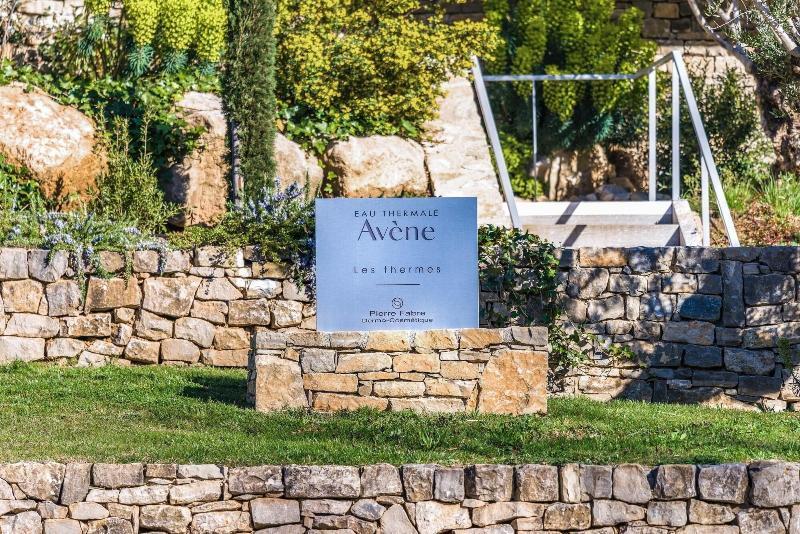 Eau Thermale Avene L'Hotel エクステリア 写真