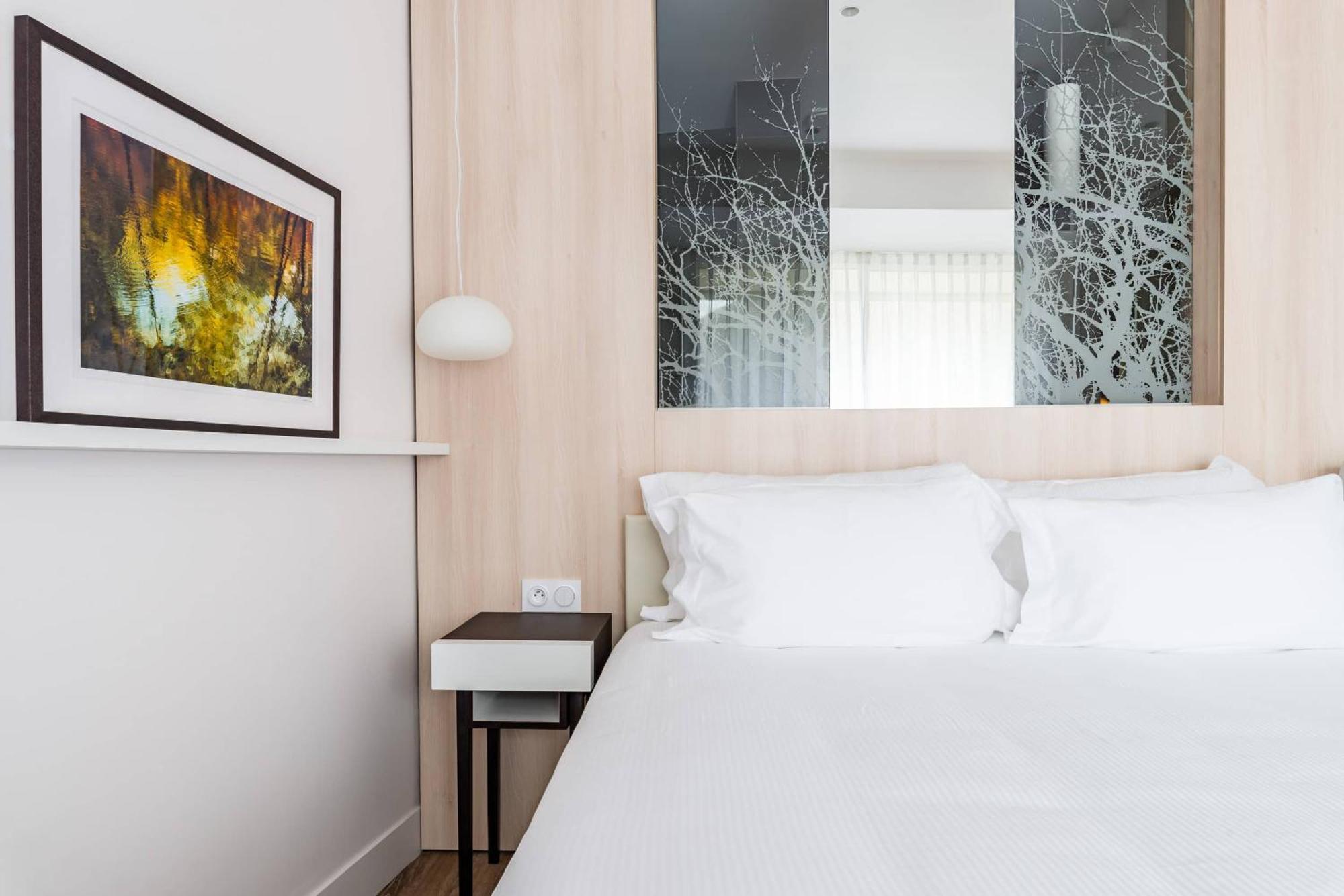 Eau Thermale Avene L'Hotel エクステリア 写真