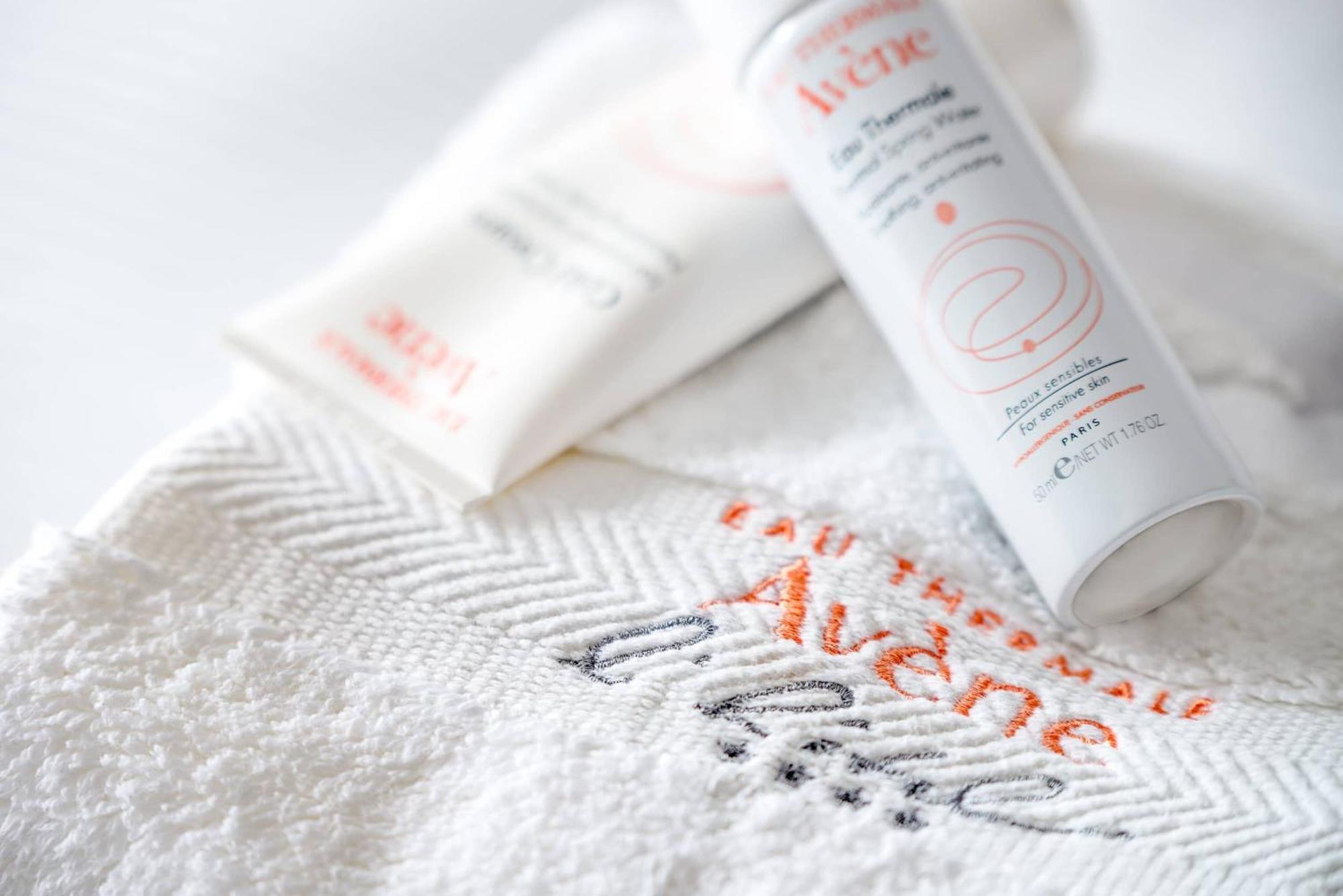 Eau Thermale Avene L'Hotel エクステリア 写真