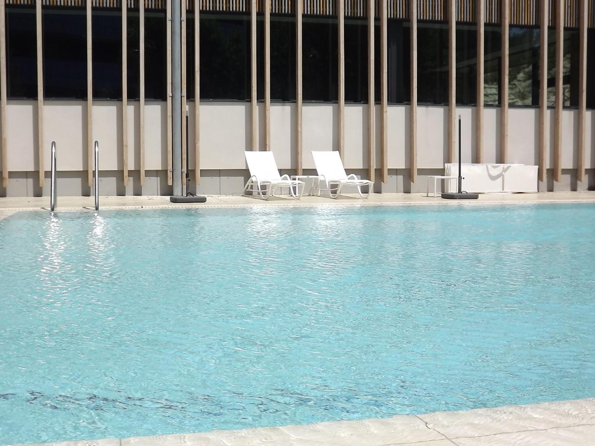 Eau Thermale Avene L'Hotel エクステリア 写真