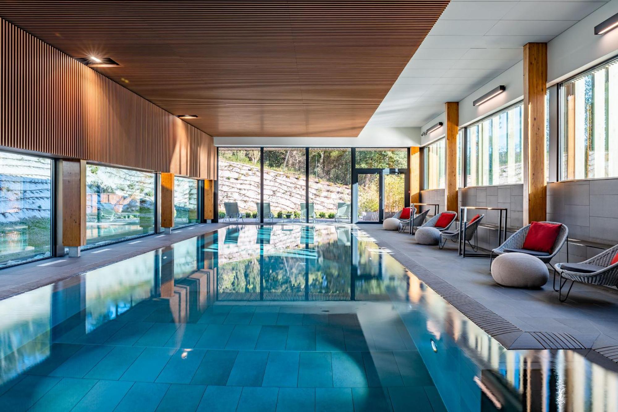 Eau Thermale Avene L'Hotel エクステリア 写真