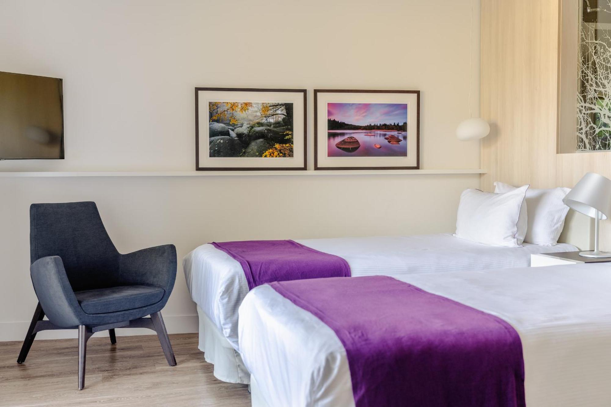 Eau Thermale Avene L'Hotel エクステリア 写真
