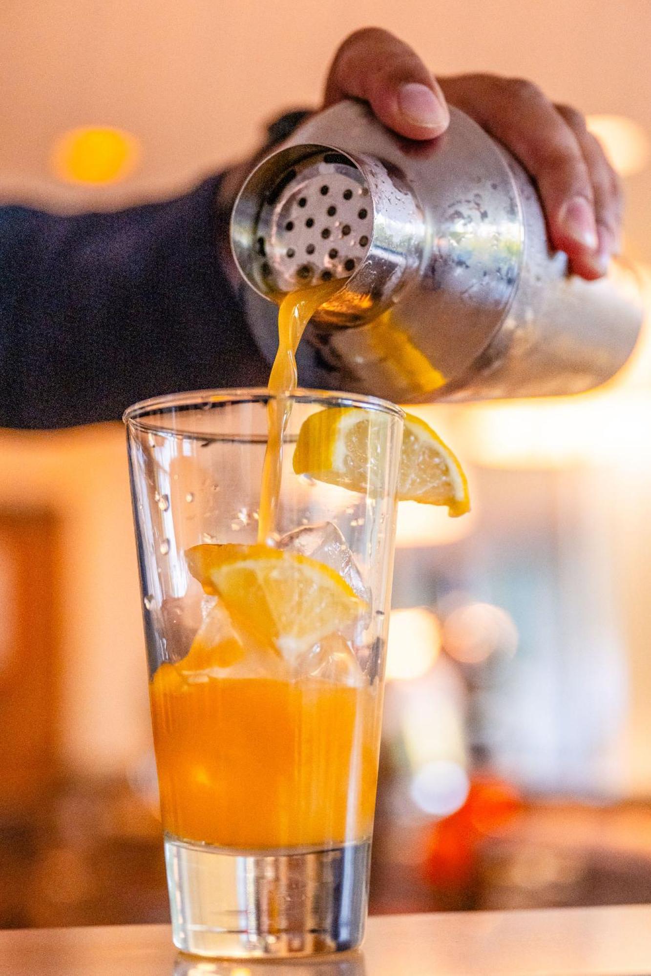 Eau Thermale Avene L'Hotel エクステリア 写真