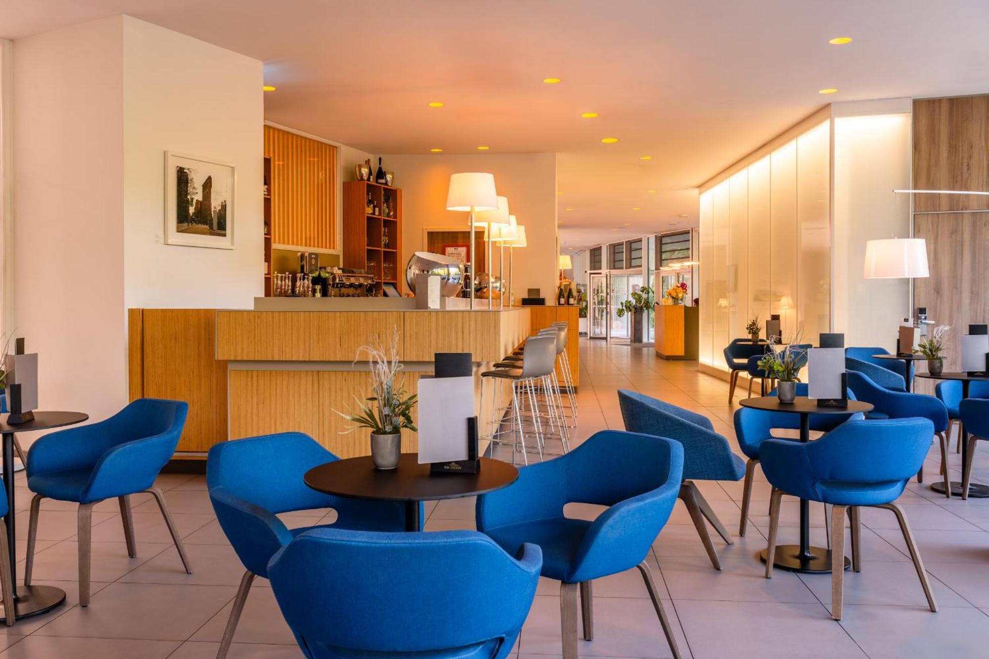 Eau Thermale Avene L'Hotel エクステリア 写真