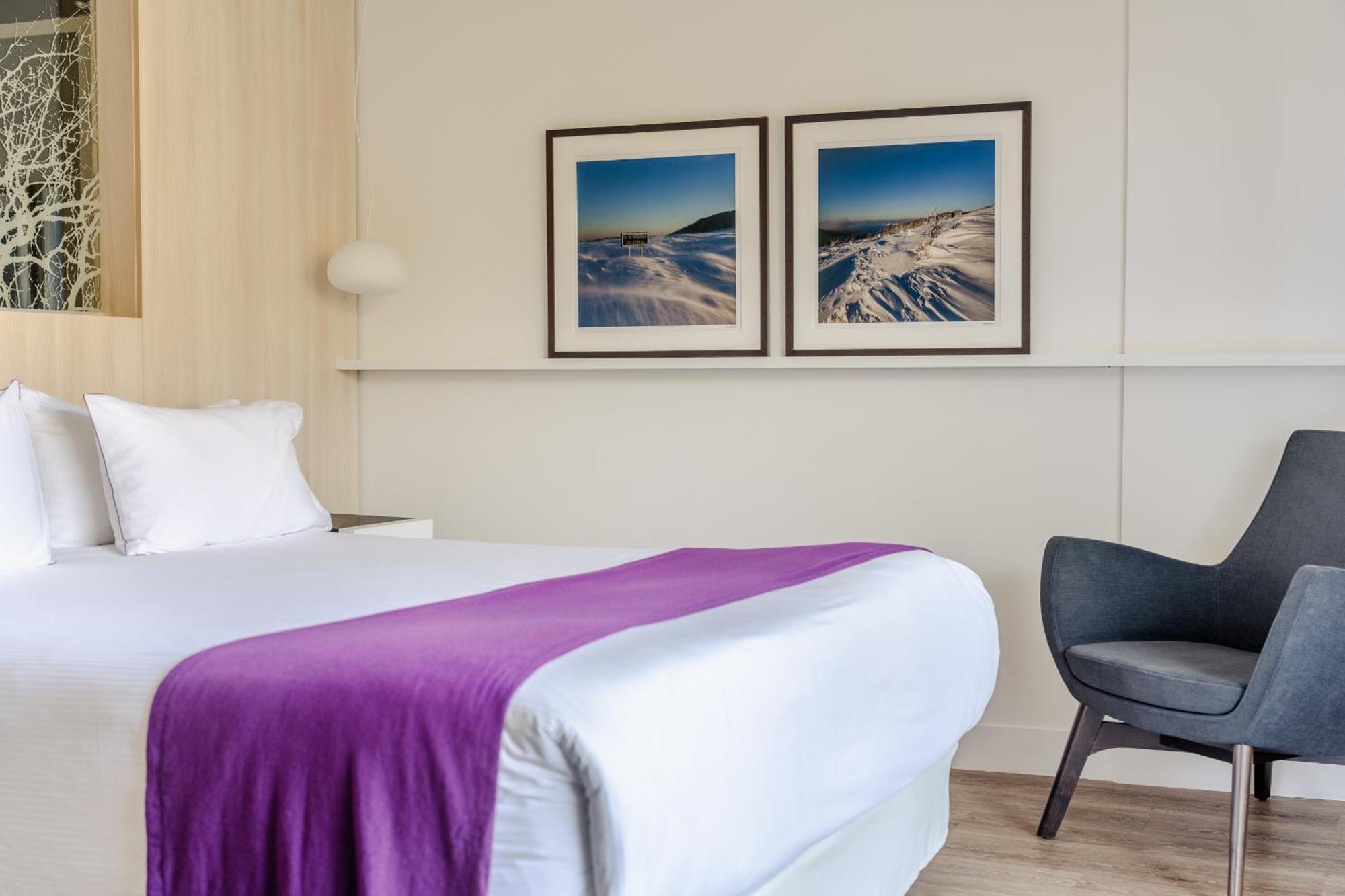 Eau Thermale Avene L'Hotel エクステリア 写真