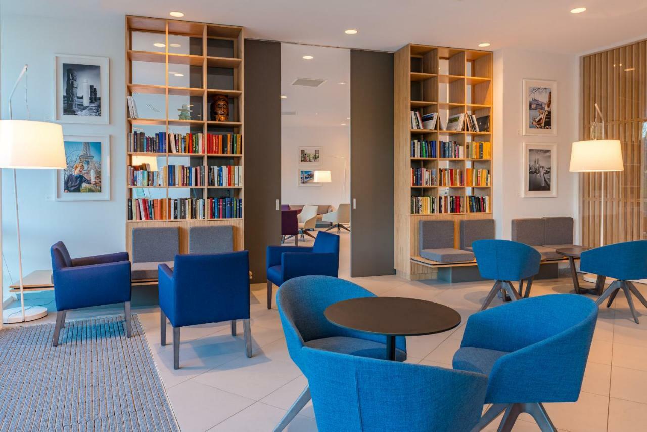 Eau Thermale Avene L'Hotel エクステリア 写真