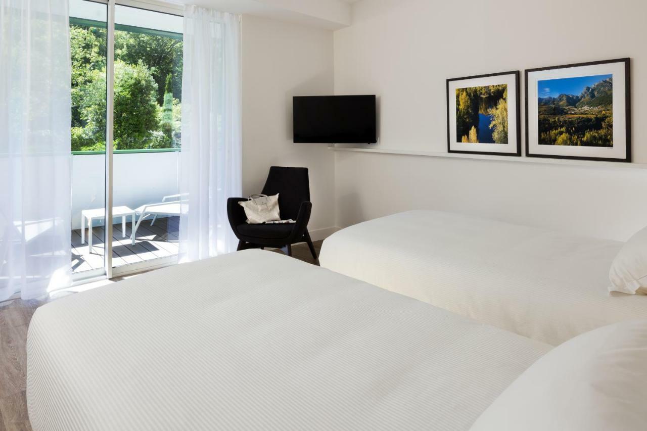 Eau Thermale Avene L'Hotel エクステリア 写真