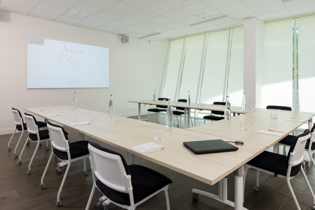 Eau Thermale Avene L'Hotel エクステリア 写真