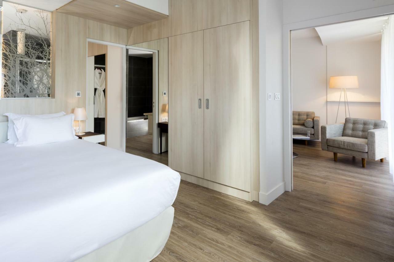 Eau Thermale Avene L'Hotel エクステリア 写真
