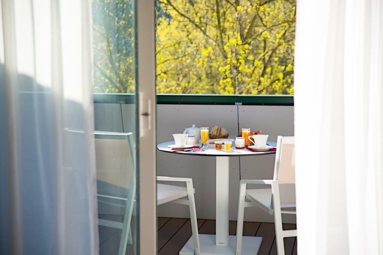 Eau Thermale Avene L'Hotel エクステリア 写真