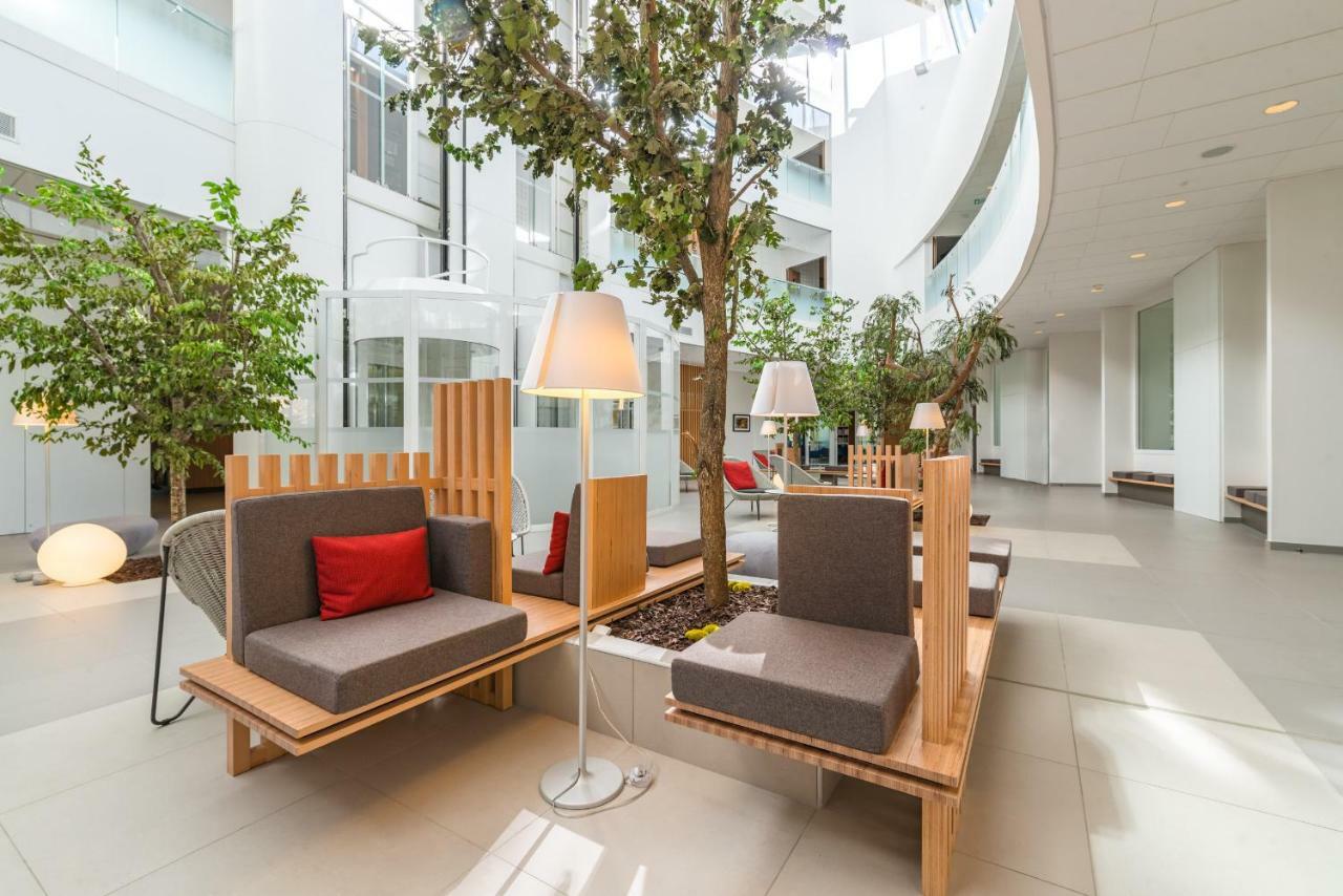 Eau Thermale Avene L'Hotel エクステリア 写真